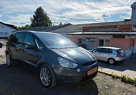 Ford S-Max TREND KLIMAAUTOMATIK / AHK / TÜV NEU