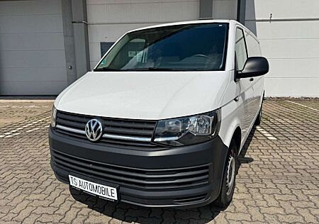 VW T6 Transporter Volkswagen Kasten-Kombi Kasten lang*TÜV*PDC*