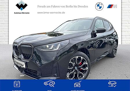 BMW X3 xDrive20d M Sportpaket HK HiFi DAB LED AHK