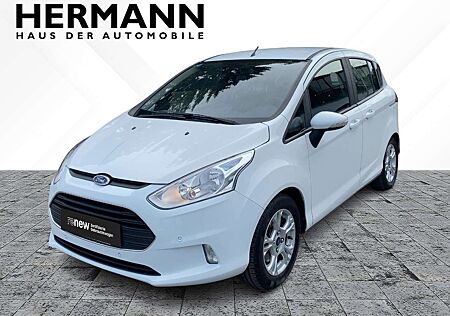 Ford B-Max 1.0 EcoBoost Sync Edition CAM*LED*NAVI*SHZ