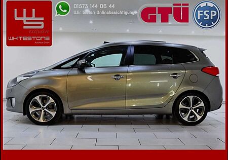 Kia Carens Spirit Aut / 7 Sitze / Leder / Pano / Nav