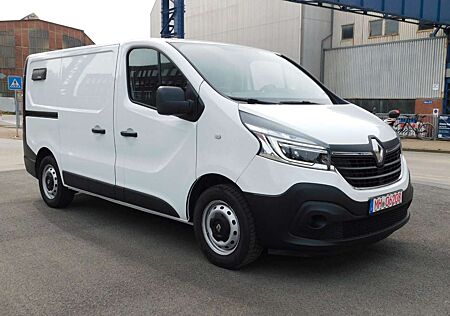 Renault Trafic Kasten L1H1 2,8t Komfort