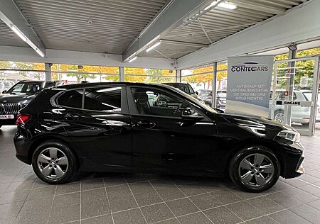 BMW 116 gebraucht kaufen BMW 116d 116 Lim. Advantage Comfort Paket+Park Assist