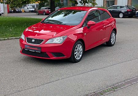 Seat Ibiza SC 1.2TSI/ Automatik/Klima/MfL