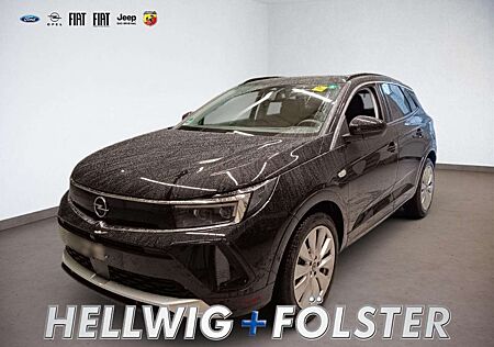 Opel Grandland Ultimate 1.2 T Aut. AHK-abnehmbar Navi