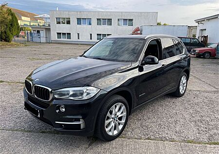 BMW X5 Diesel xDrive30d