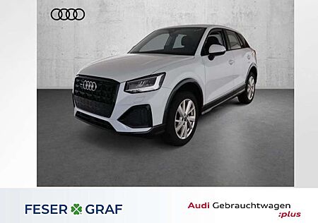 Audi Q2 Advanced 40 TFSI qu S tronic - NAVI - KAMERA