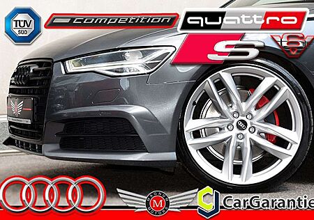 Audi A6 AVANT 3.0 TDI QUATTRO V6 COMPETITION S-LINE +