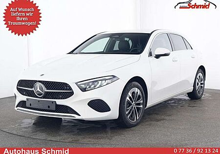Mercedes-Benz A 250 e, Prog.Adv., Distronic, Rückkamera, SHZ, Winte...
