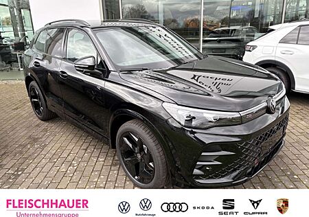 VW Tiguan Volkswagen 2,0 l TDI R-Line Navi Matrix-LED Keyless Rückfahrk
