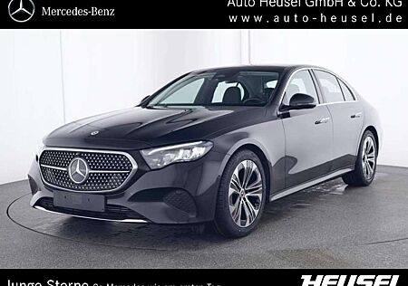 Mercedes-Benz E 200 Avantgarde *PanoSHD*Winter-P*LED*KeylessGO