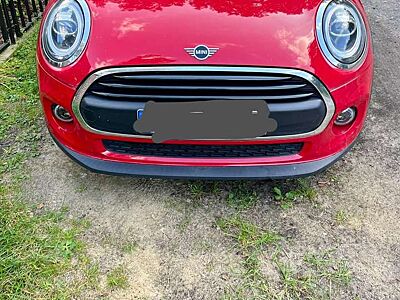 MINI One Aut.