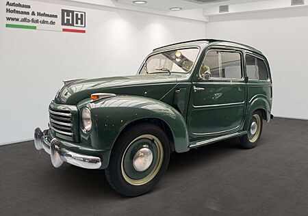 Fiat Topolino Giardinetta