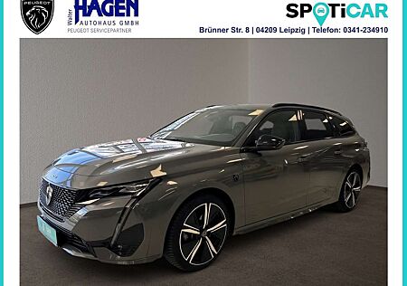Peugeot 308 SW GT 1.2 130 EAT8 PureTech PDC/RFK/DAB/Matrix-LED
