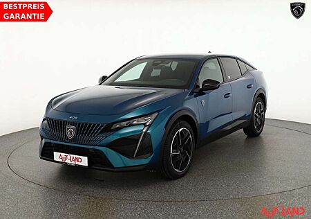 Peugeot 408 GT-Line 130 Aut. LED ACC Navi 360°