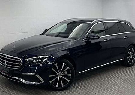 Mercedes-Benz E 300 de T EXCLUSIVE KEYLESS+AUGMENTED+AMBIENTE+