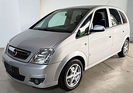 Opel Meriva Edition 1.6 *Automatik*