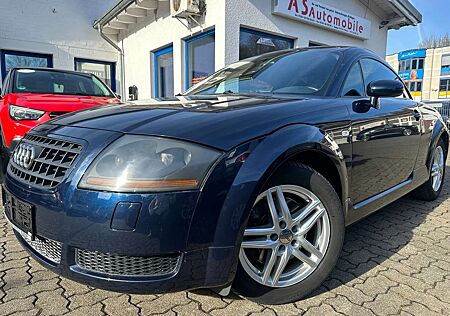 Audi TT 1.8 20V Turbo Coupe XENON+KLIMAT+BOSE+TÜV:09/25