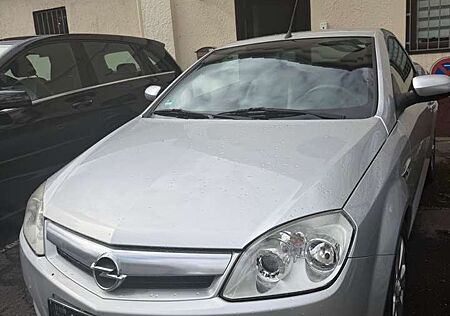 Opel Tigra Twin Top Edition-58.000 KM!