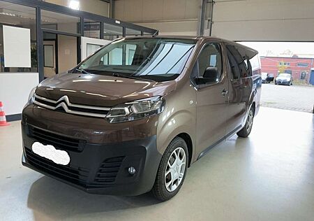 Citroën Jumpy Citroen Space Tourer XL ( L3 ) 2.0 BlueHDI 150