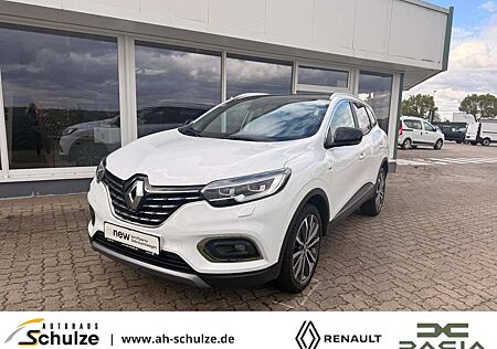 Renault Kadjar TCe 140 Bose LED Navi Panorama