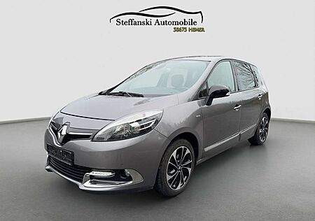 Renault Scenic III BOSE Edition