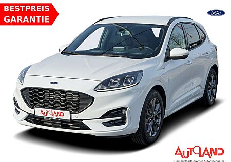 Ford Kuga 1.5 EcoBlue ST-Line VC LED Navi Kamera