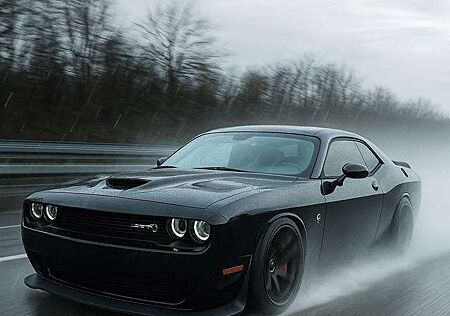 Dodge Challenger Automatik SRT Hellcat