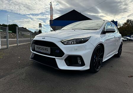 Ford Focus RS