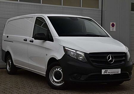 Mercedes-Benz Vito 116 CDI RWD lang SHZ/Klima/Kamera/DAB