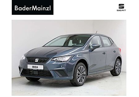 Seat Ibiza Style 1.0 TSI 70 kW 5-Gang