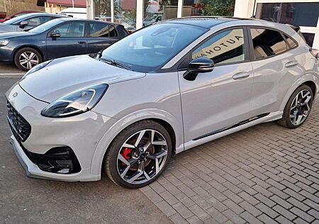 Ford Puma ST X Fahrerassistenzpaket, sensorg.Heckklappe