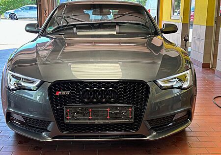 Audi A5 2.0 TFSI quattro S-Line Sport Plus/Navi/18"Alu/
