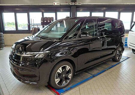 VW T7 Multivan Volkswagen *Life*EasyOpen*ACC*Kamera*LHZG*