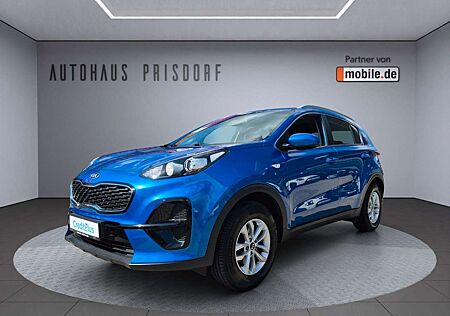 Kia Sportage Edition 7 2WD CarPlay/RFK/Klima/Shz