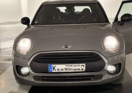 Mini One Clubman