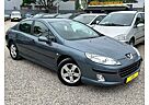 Peugeot 407 Esplanade 1.Hand*Klima*PDC*TÜV NEU