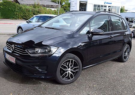 VW Golf Sportsvan Volkswagen Comfortline BMT AHK-Abnehmbar