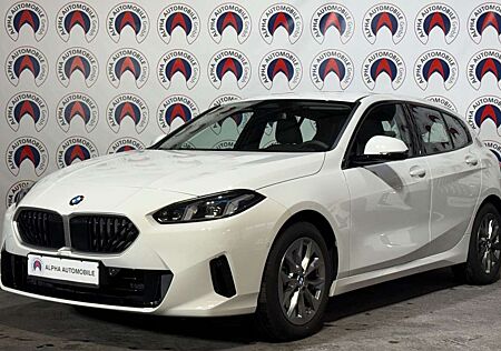 BMW 120 1Limousine /LED/Kamera/Navi