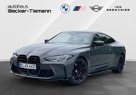 BMW M4 Coupé Competition | M Driv. Pack. | Laser | 360° K