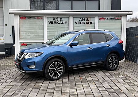 Nissan X-Trail 2.0 Tekna 4x4/PANO/AUT./BOSE/NAVI/360°