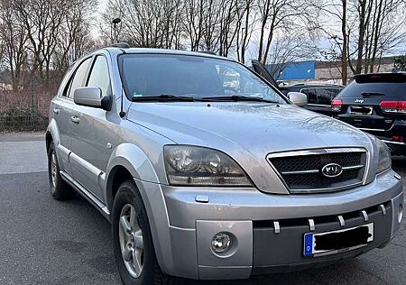 Kia Sorento 2.5 CRDi Aut. EX