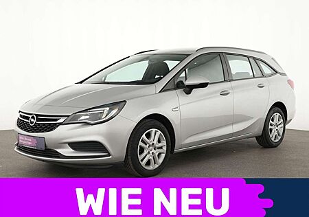 Opel Astra Edition Tempomat|Navi|SHZ|Bluetooth