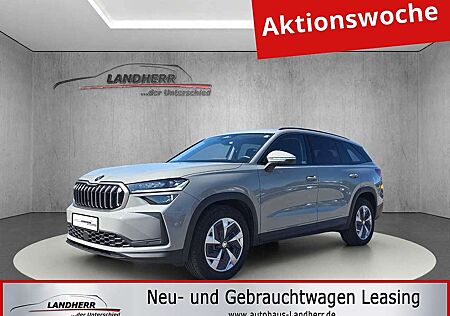 Skoda Kodiaq 4x4 Selection//7-Sitze/Rückfahrkamera