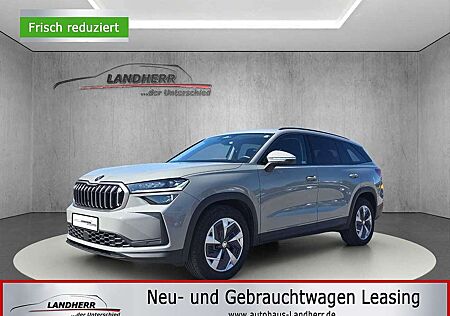Skoda Kodiaq 4x4 Selection//7-Sitze/Rückfahrkamera