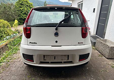 Fiat Punto 3-Türer 1.4 16V Sporting