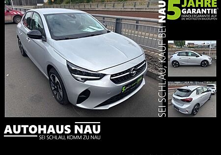 Opel Corsa F e Elegance 100% Batteriezustand