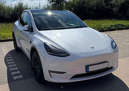 Tesla Model Y Long Range (Dual Motor, Allrad, max. Reichweite)