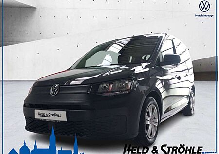 VW Caddy Volkswagen 1.5 TSI EcoProfi 5SITZE DAB+ KLIMA