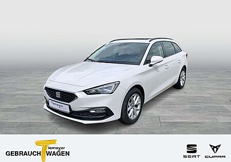 Seat Leon Sportstourer 2.0 TDI DSG STYLE PANO BEATS